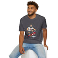 Jerry's Shreddin' Life is Dead T-Shirt