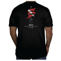 Banner & Trident T Black